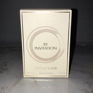 By Invitation (Michael Bublé)